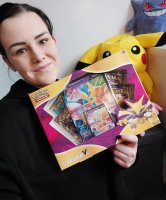 Pokemon boxen nieuw prijzen vanaf 39