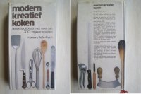 1047 - Modern Kreatief koken -