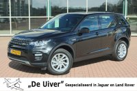 LAND ROVER Discovery Sport 2.0 SI4