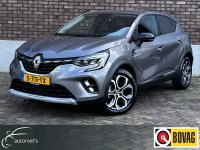 Renault Captur 1.3 TCe Intens Mild-hybrid