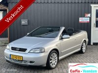 Opel Astra Cabriolet 1.8-16V