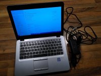 HP Laptop  Elitebook 820 G3