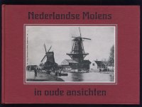 Nederlandse molens in oude ansichten; Lambalgen;