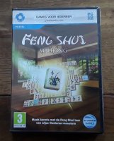 Feng Shui Mahjong ( nieuw in