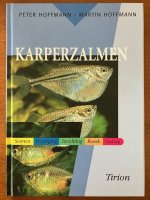 Karperzalmen - Peter Hoffmann