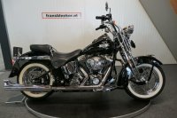 Harley Davidson 88 FLSTSCI Heritage Classic