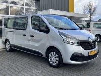 Renault Trafic Passenger 9 persoons 1.6