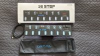 Keith McMillen 12-Step Midi controller