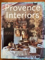 Provence Interiors - Lisa Lovatt Smith