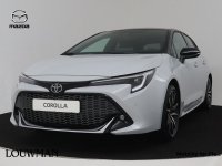 Toyota Corolla 2.0 Hybrid GR-Sport+ |