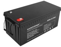 HANIWINNER HD009-12 12.8V 200Ah LiFePO4 Lithium