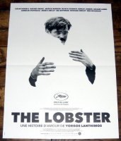 THE   LOBSTER  