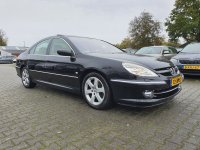 Peugeot 607 2.7 HDiF Executive Ivoire-Pack