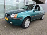 Ford Fiesta 1.3-8V Collection AIRCO BJ