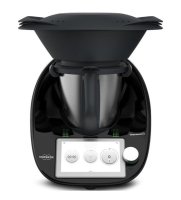  Thermomix TM6 ZWART Limited Edition