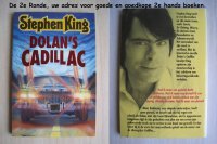 658 - Dolan\'s Cadillac - Stephen