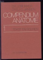 Compendium anatomie 1 Tekst en figuren