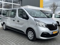 Renault Trafic Passenger 8-9 persoons 1.6