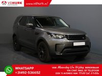 Land Rover Discovery ~ 240 PK