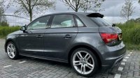 Audi a1 sportback s line rs