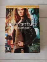 DVD Box - Unforgettable Seizoen 1