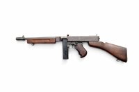 U.S WW2 Thompson M1928 EU 2018/337