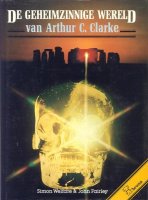 De geheimzinnige wereld van Arthur Clarke