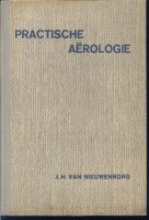 Practische aërologie; v. Nieuwenborg; 1942 
