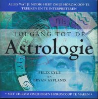 Toegang tot de astrologie; Felix Lyle;