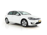 Volkswagen e-Golf Navigation-Pack Mirror-Pack (INCL-BTW) Aut.