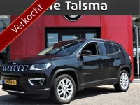 Jeep Compass 1.3T Limited 150Pk Automaat