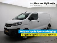 Opel Vivaro GB 2.0 Diesel 122pk
