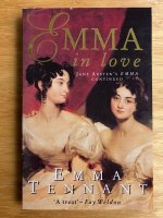 Emma in love - Emma Tennant