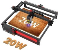 TWO TREES TS2 20W Laser Engraver