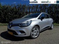 Renault Clio Estate 0.9 TCe Limited,