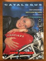 Catalogus Safe Motors 1995