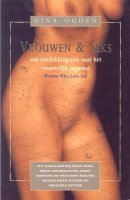 Vrouwen en seks; 1994; Gina Ogden