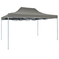 VidaXL Tent pop-up inklapbaar 3x4,5 m