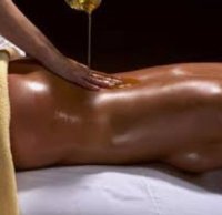 Voor vrouwen; relaxte erotische massage