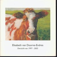 Elisabeth van Doorne-Endres; 1997-2005 