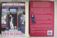 466 - McCarthy\'s bar - Pete