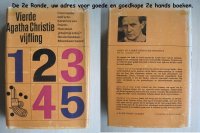 566 - vierde Agatha Christie vijfling