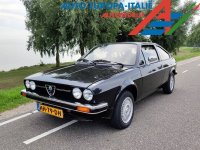 Alfa Romeo Alfasud 1.5 Sprint V.