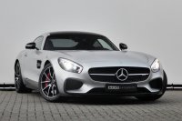 Mercedes-Benz AMG GT 4.0 S Edition