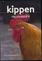 Encyclopedie over kippen ;  2010