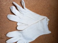 Dames handschoenen 