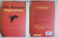 174 - Negendoder - Ule Hansen
