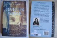 074 - Fluisterwater - Natasha Mostert