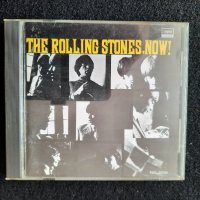 Originele CD van THE ROLLING STONES