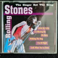 Originele CD  THE ROLLING STONES